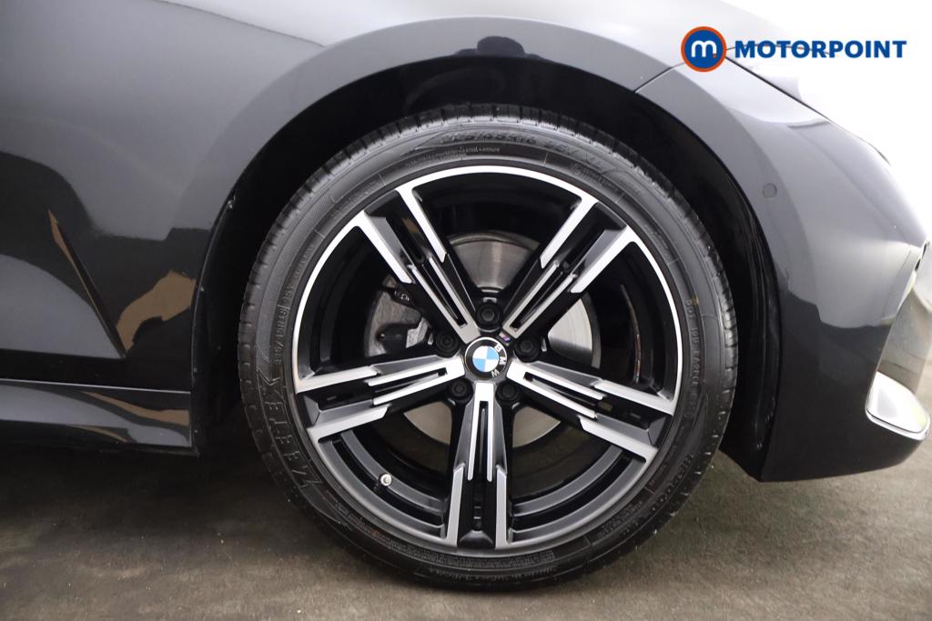 BMW 3 Series M Sport Automatic Petrol Saloon - Stock Number (1549795) - 17th supplementary image