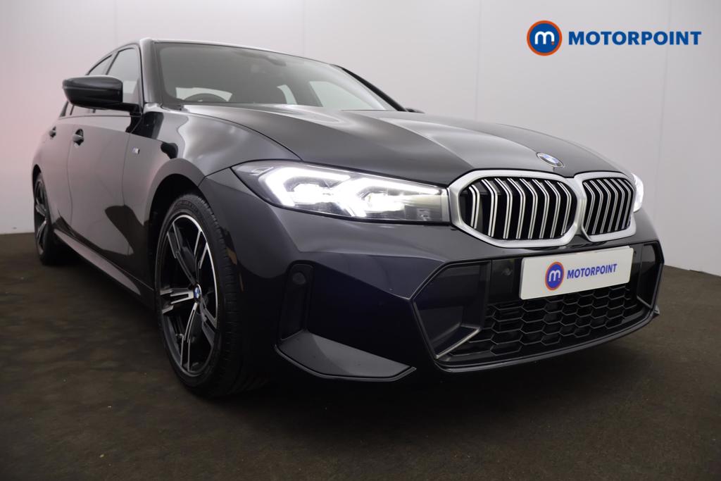 BMW 3 Series M Sport Automatic Petrol Saloon - Stock Number (1549795) - 18th supplementary image