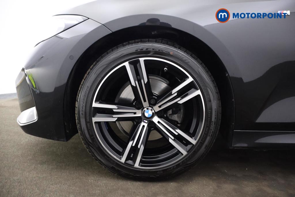 BMW 3 Series M Sport Automatic Petrol Saloon - Stock Number (1549795) - 19th supplementary image
