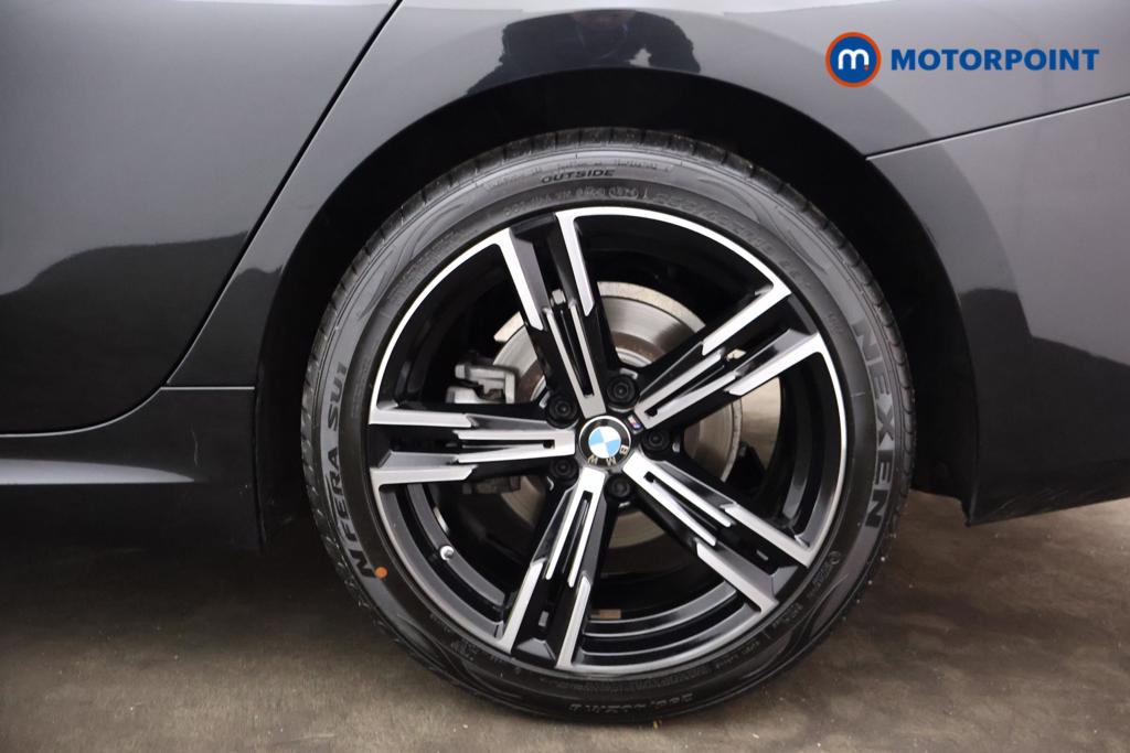 BMW 3 Series M Sport Automatic Petrol Saloon - Stock Number (1549795) - 20th supplementary image
