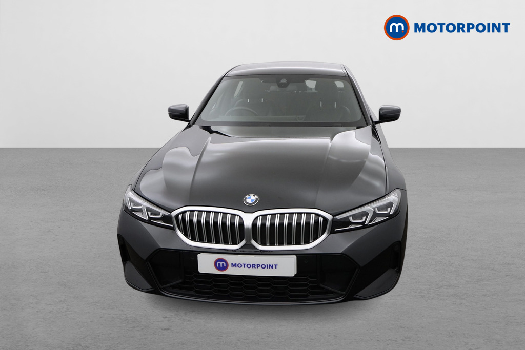 BMW 3 Series M Sport Automatic Petrol Saloon - Stock Number (1549795) - Front bumper