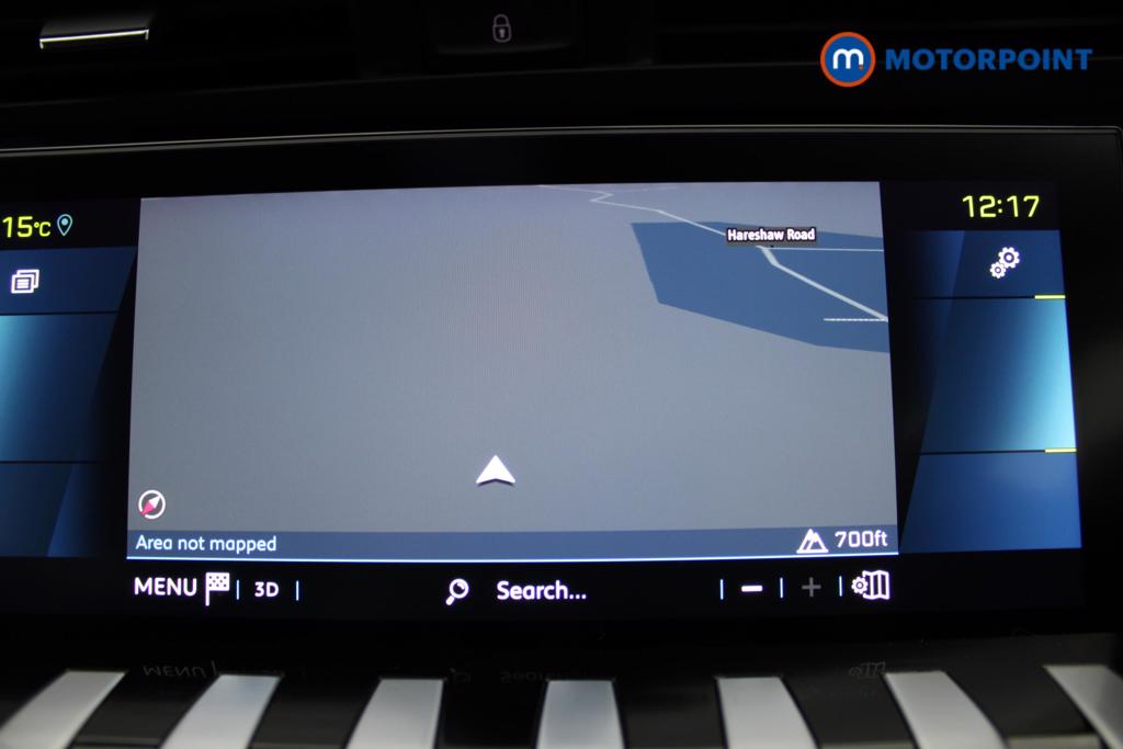 Peugeot 508 GT Automatic Petrol Plug-In Hybrid Estate - Stock Number (1487909) - 2nd supplementary image
