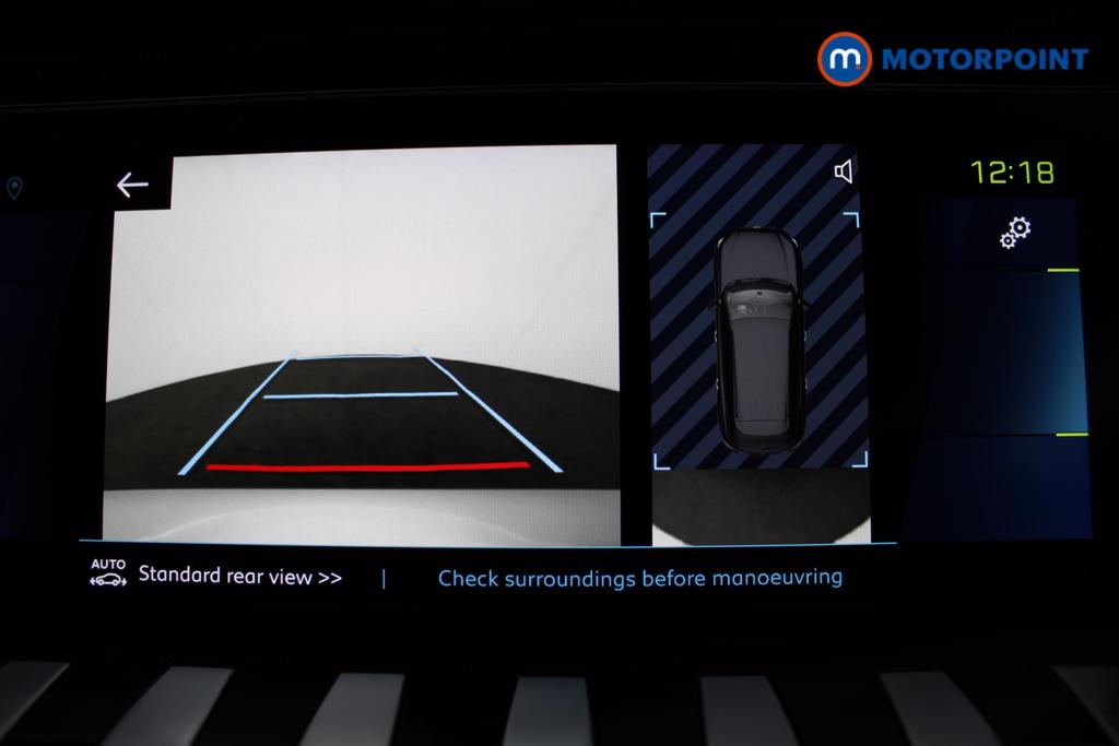 Peugeot 508 GT Automatic Petrol Plug-In Hybrid Estate - Stock Number (1487909) - 3rd supplementary image