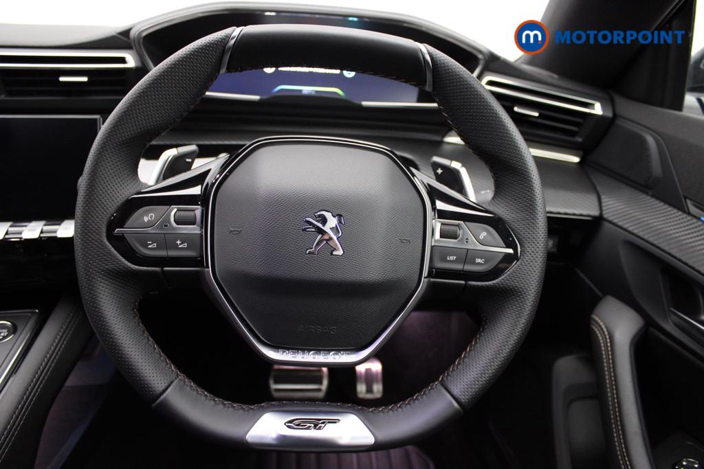 Peugeot 508 GT Automatic Petrol Plug-In Hybrid Estate - Stock Number (1487909) - 5th supplementary image