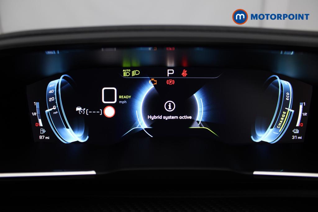Peugeot 508 GT Automatic Petrol Plug-In Hybrid Estate - Stock Number (1487909) - 6th supplementary image