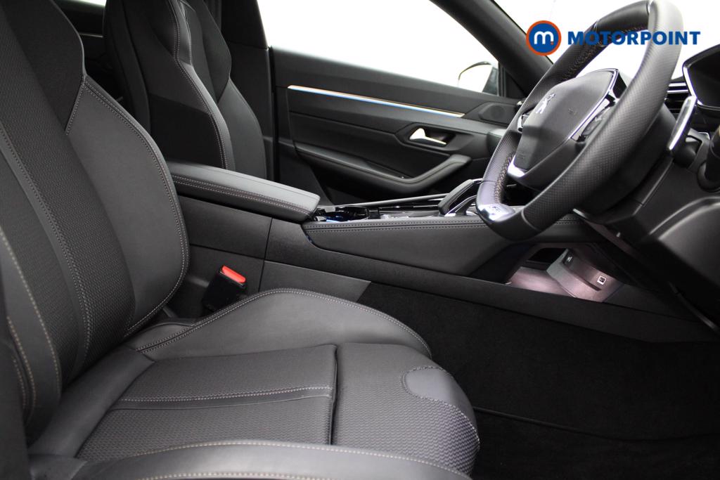 Peugeot 508 GT Automatic Petrol Plug-In Hybrid Estate - Stock Number (1487909) - 8th supplementary image