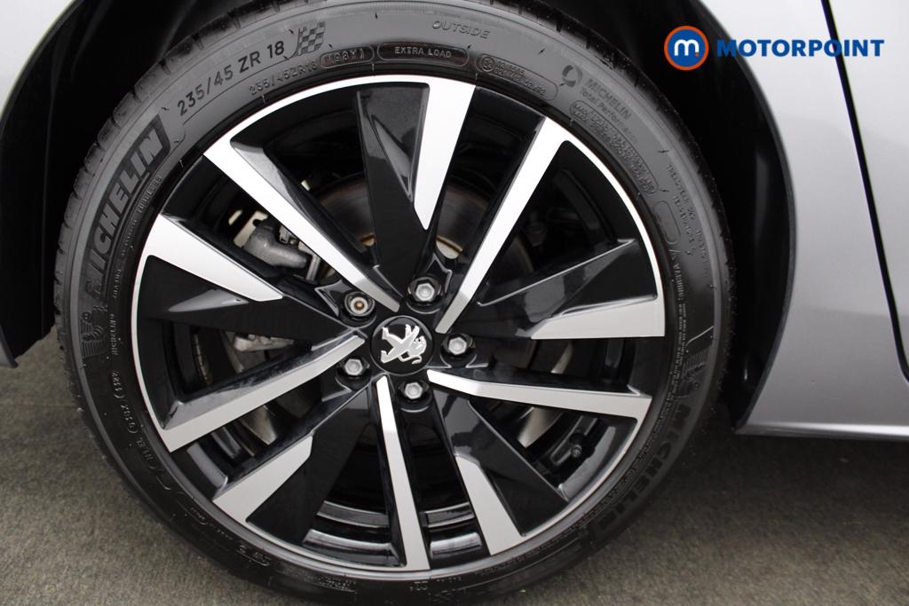 Peugeot 508 GT Automatic Petrol Plug-In Hybrid Estate - Stock Number (1487909) - 10th supplementary image