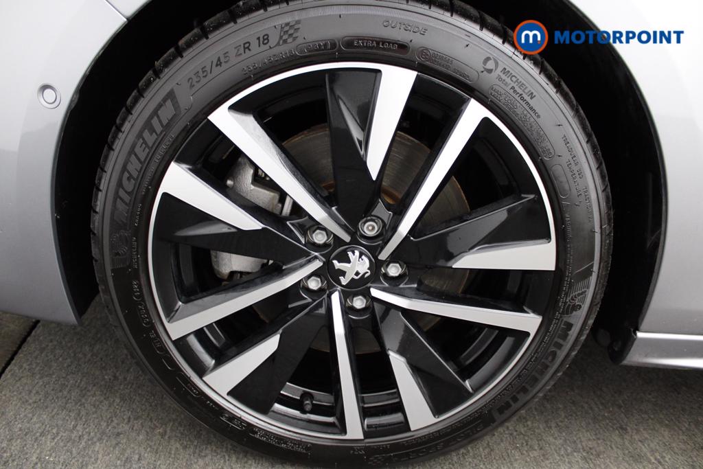 Peugeot 508 GT Automatic Petrol Plug-In Hybrid Estate - Stock Number (1487909) - 12th supplementary image