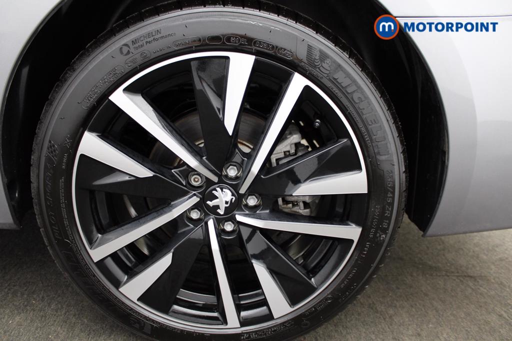 Peugeot 508 GT Automatic Petrol Plug-In Hybrid Estate - Stock Number (1487909) - 13th supplementary image