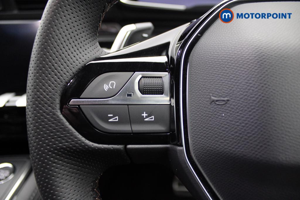 Peugeot 508 GT Automatic Petrol Plug-In Hybrid Estate - Stock Number (1487909) - 14th supplementary image