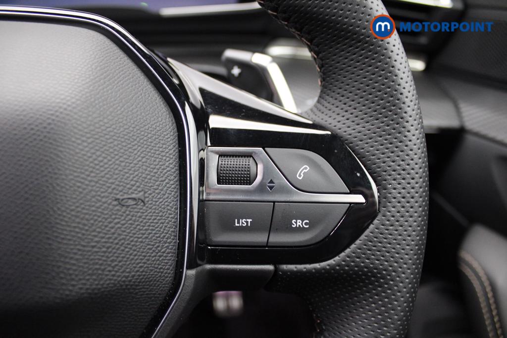 Peugeot 508 GT Automatic Petrol Plug-In Hybrid Estate - Stock Number (1487909) - 15th supplementary image