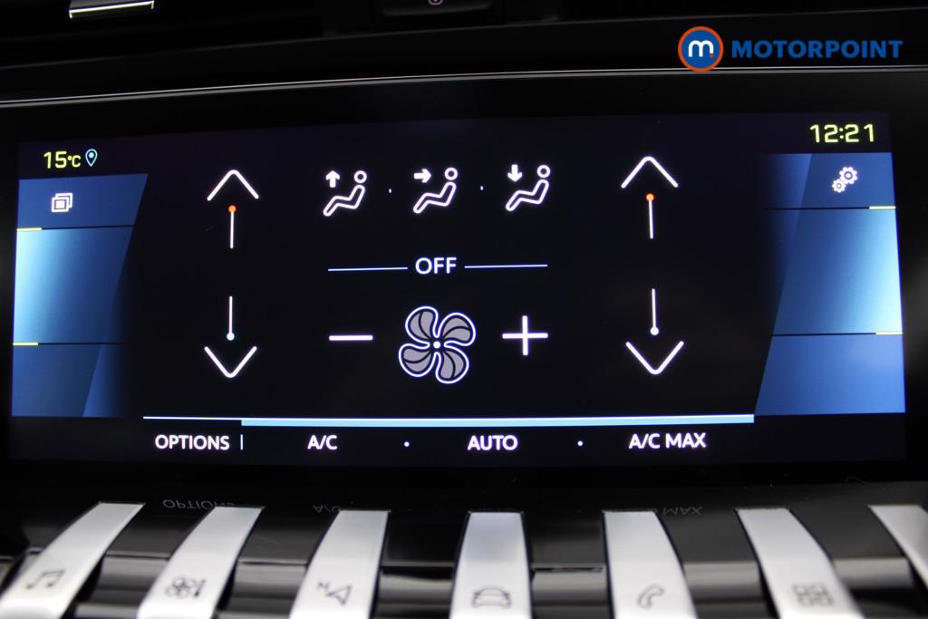 Peugeot 508 GT Automatic Petrol Plug-In Hybrid Estate - Stock Number (1487909) - 16th supplementary image
