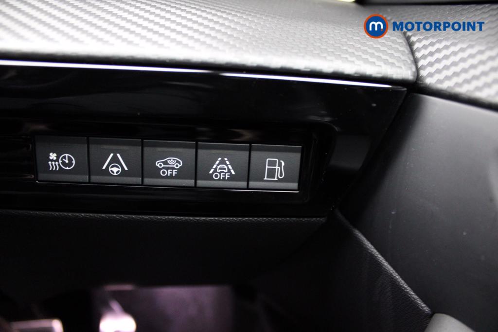 Peugeot 508 GT Automatic Petrol Plug-In Hybrid Estate - Stock Number (1487909) - 17th supplementary image