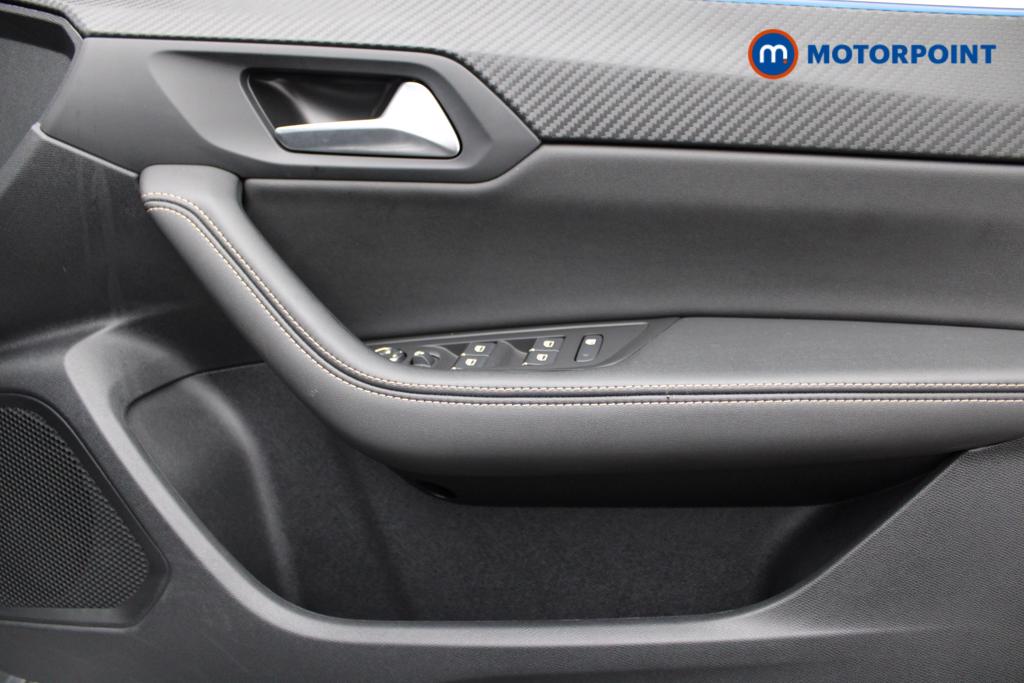 Peugeot 508 GT Automatic Petrol Plug-In Hybrid Estate - Stock Number (1487909) - 18th supplementary image