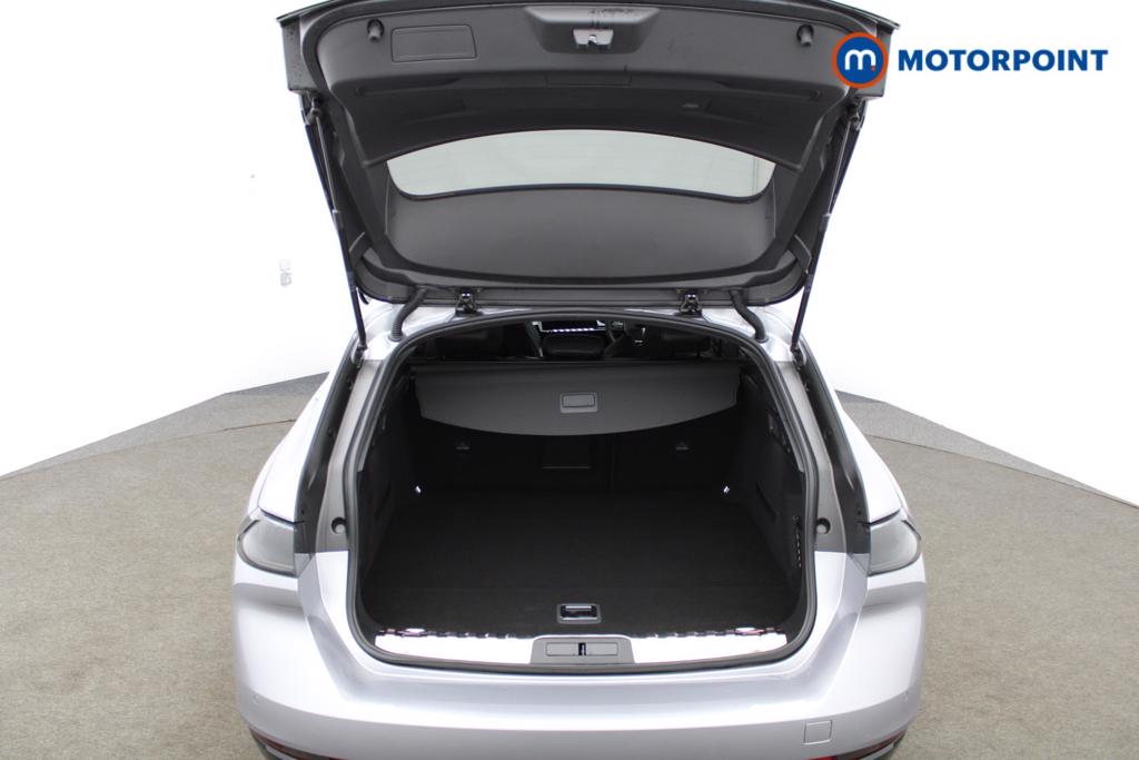Peugeot 508 GT Automatic Petrol Plug-In Hybrid Estate - Stock Number (1487909) - 22nd supplementary image