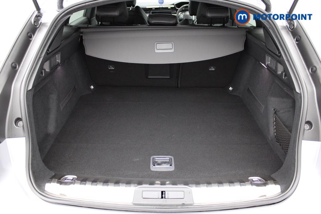 Peugeot 508 GT Automatic Petrol Plug-In Hybrid Estate - Stock Number (1487909) - 23rd supplementary image
