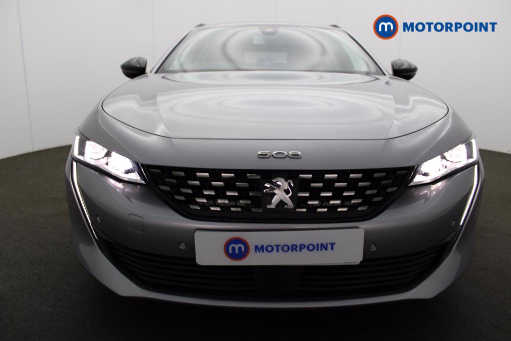 Peugeot 508 GT Automatic Petrol Plug-In Hybrid Estate - Stock Number (1487909) - 24th supplementary image