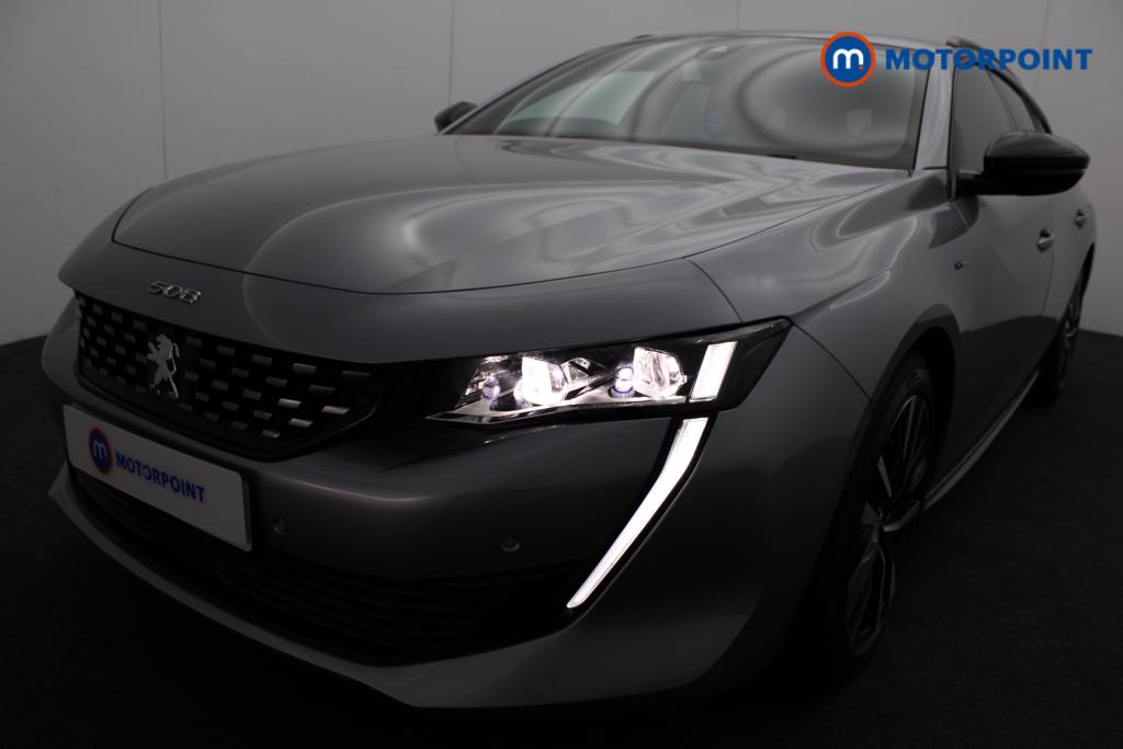 Peugeot 508 GT Automatic Petrol Plug-In Hybrid Estate - Stock Number (1487909) - 25th supplementary image