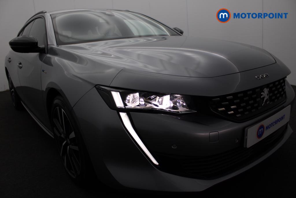 Peugeot 508 GT Automatic Petrol Plug-In Hybrid Estate - Stock Number (1487909) - 26th supplementary image