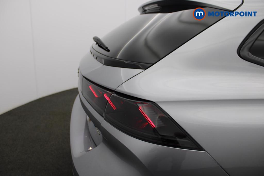 Peugeot 508 GT Automatic Petrol Plug-In Hybrid Estate - Stock Number (1487909) - 27th supplementary image