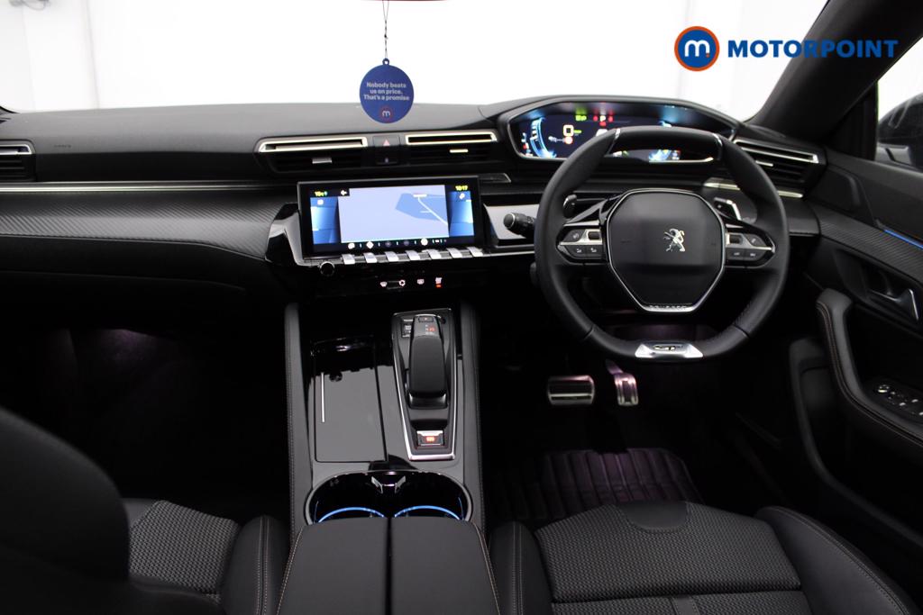 Peugeot 508 GT Automatic Petrol Plug-In Hybrid Estate - Stock Number (1487909) - 1st supplementary image