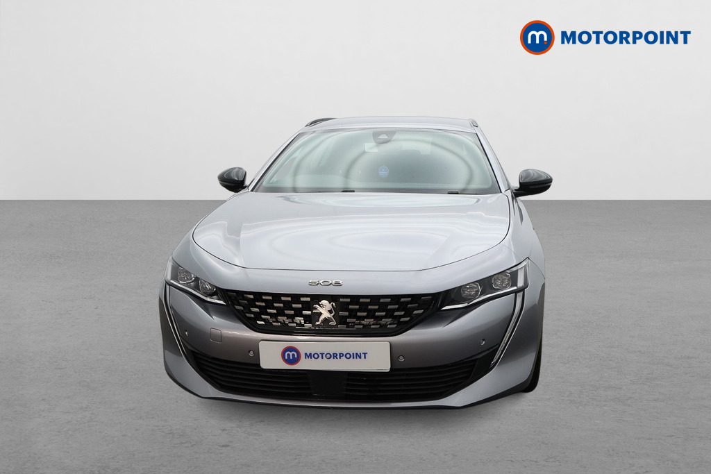 Peugeot 508 GT Automatic Petrol Plug-In Hybrid Estate - Stock Number (1487909) - Front bumper