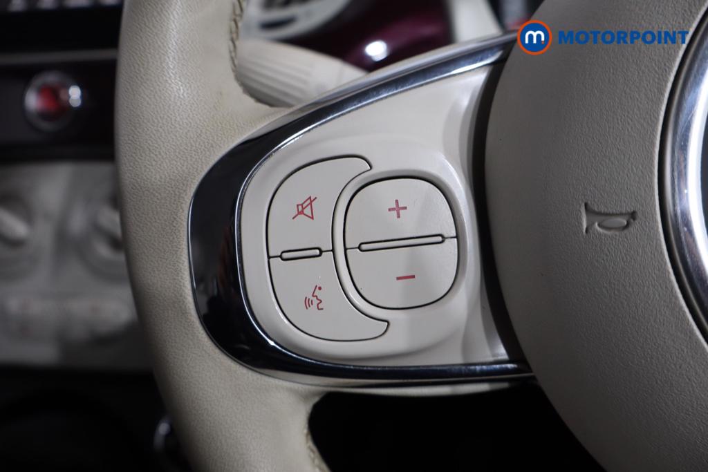 Fiat 500 Lounge Manual Petrol Hatchback - Stock Number (1527164) - 6th supplementary image