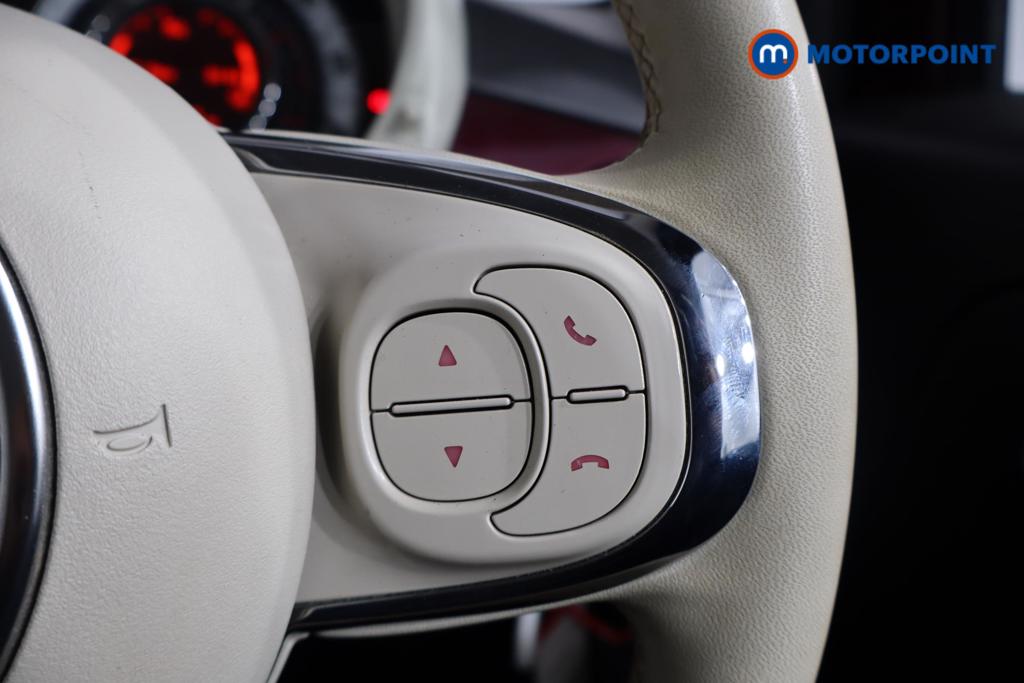 Fiat 500 Lounge Manual Petrol Hatchback - Stock Number (1527164) - 7th supplementary image