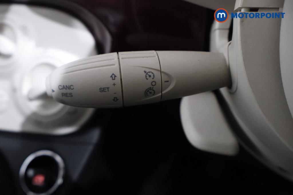 Fiat 500 Lounge Manual Petrol Hatchback - Stock Number (1527164) - 9th supplementary image