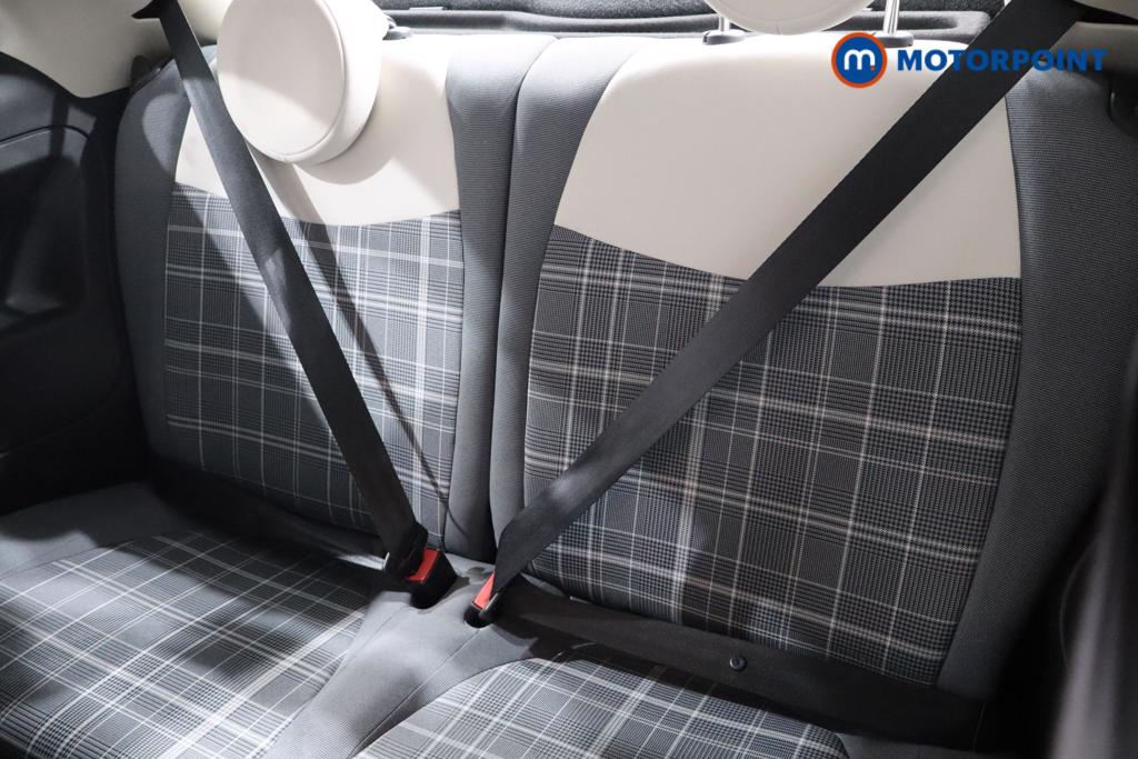 Fiat 500 Lounge Manual Petrol Hatchback - Stock Number (1527164) - 14th supplementary image