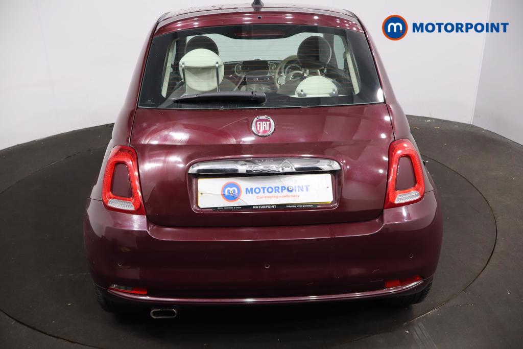 Fiat 500 Lounge Manual Petrol Hatchback - Stock Number (1527164) - 17th supplementary image