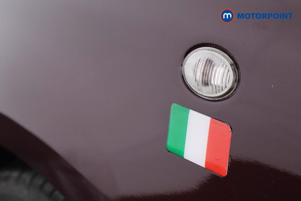 Fiat 500 Lounge Manual Petrol Hatchback - Stock Number (1527164) - 22nd supplementary image