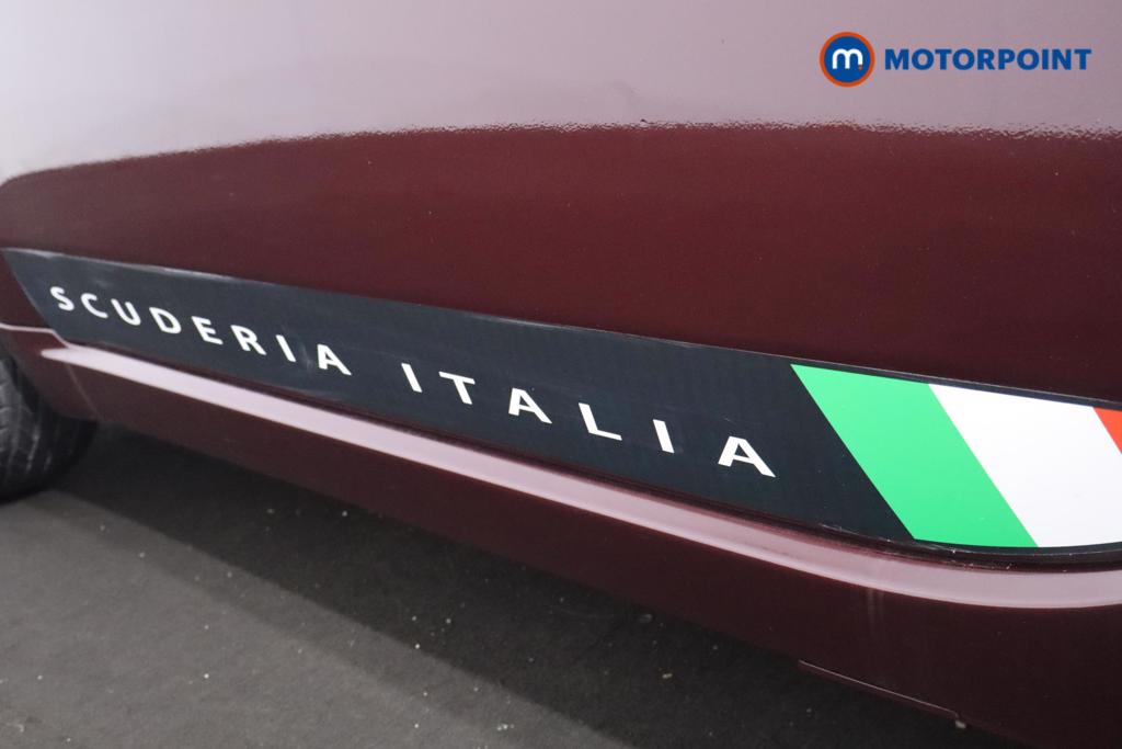 Fiat 500 Lounge Manual Petrol Hatchback - Stock Number (1527164) - 23rd supplementary image