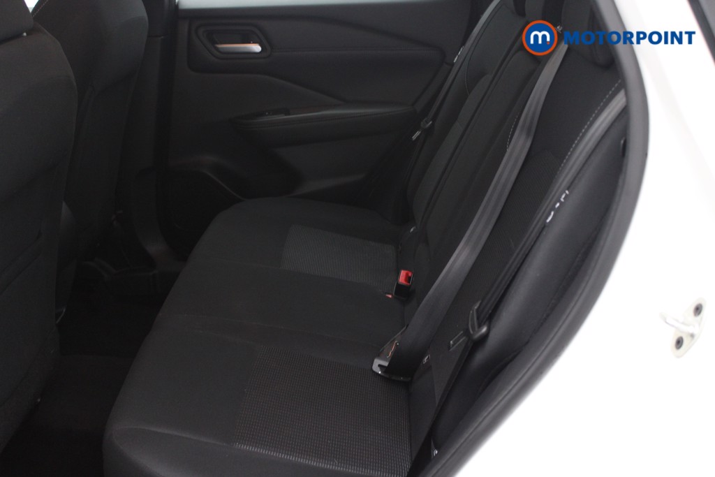 Nissan Qashqai Acenta Premium Automatic Petrol-Electric Hybrid SUV - Stock Number (1528590) - 2nd supplementary image