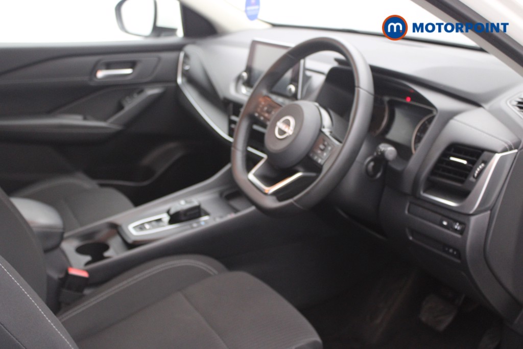 Nissan Qashqai Acenta Premium Automatic Petrol-Electric Hybrid SUV - Stock Number (1528590) - 3rd supplementary image
