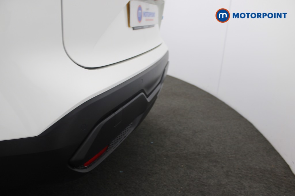 Nissan Qashqai Acenta Premium Automatic Petrol-Electric Hybrid SUV - Stock Number (1528590) - 25th supplementary image