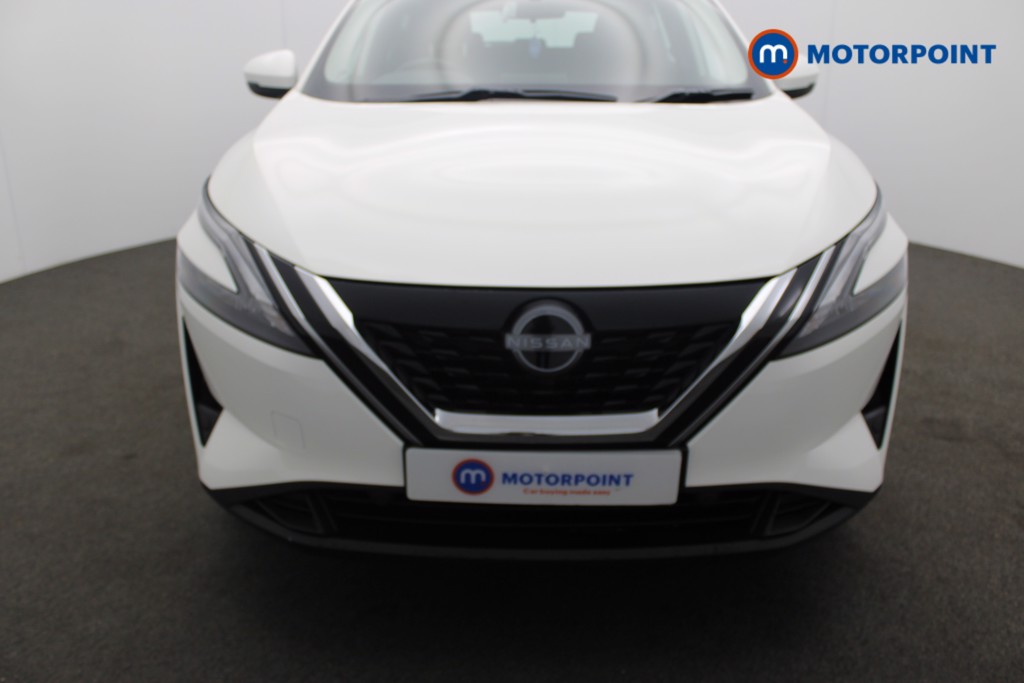 Nissan Qashqai Acenta Premium Automatic Petrol-Electric Hybrid SUV - Stock Number (1528590) - 26th supplementary image