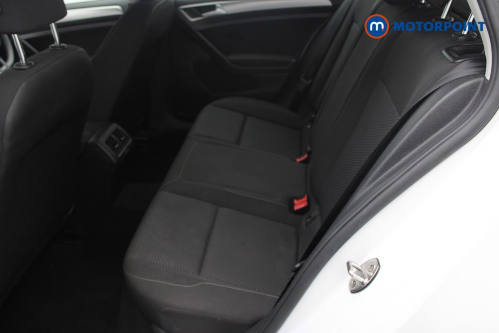Volkswagen Golf S Manual Petrol Hatchback - Stock Number (1528746) - 2nd supplementary image