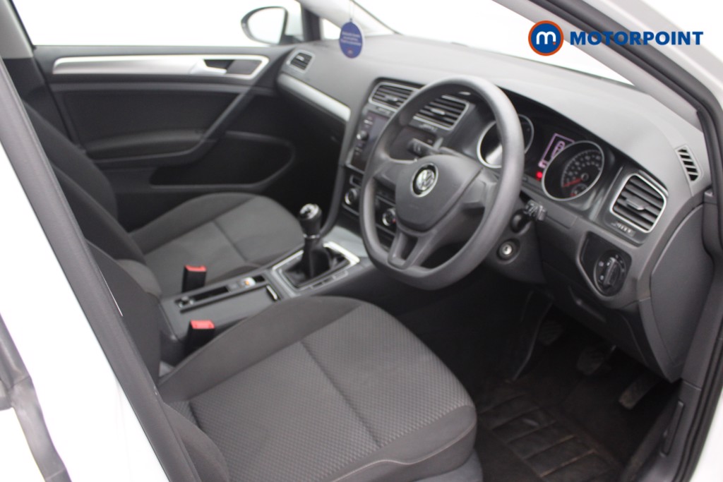 Volkswagen Golf S Manual Petrol Hatchback - Stock Number (1528746) - 3rd supplementary image