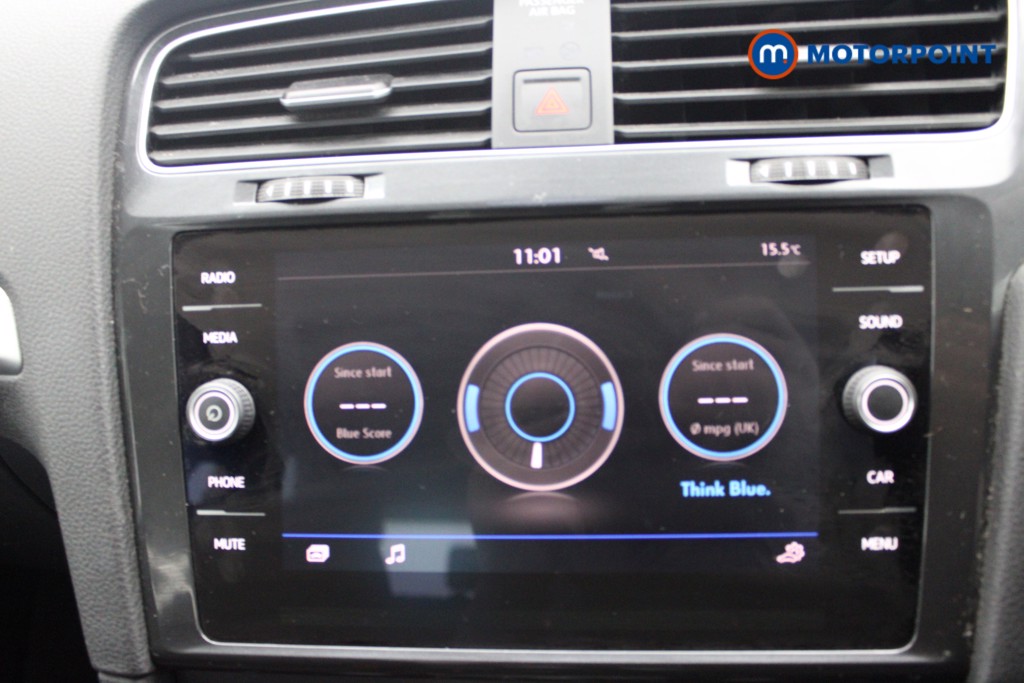 Volkswagen Golf S Manual Petrol Hatchback - Stock Number (1528746) - 6th supplementary image