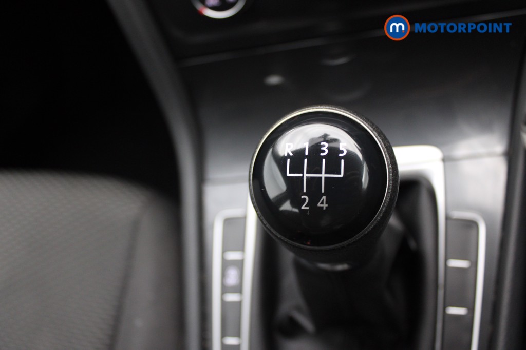 Volkswagen Golf S Manual Petrol Hatchback - Stock Number (1528746) - 8th supplementary image