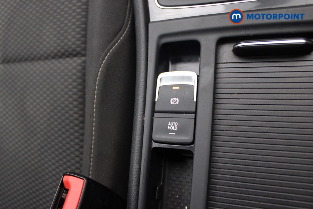 Volkswagen Golf S Manual Petrol Hatchback - Stock Number (1528746) - 9th supplementary image
