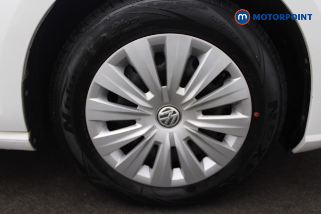 Volkswagen Golf S Manual Petrol Hatchback - Stock Number (1528746) - 12th supplementary image