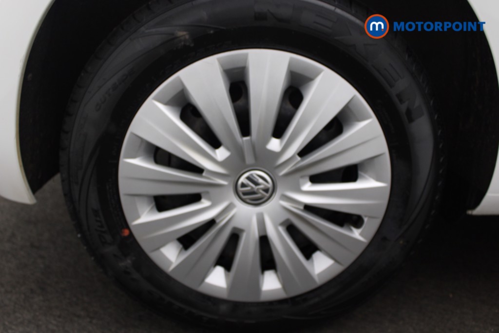 Volkswagen Golf S Manual Petrol Hatchback - Stock Number (1528746) - 13th supplementary image