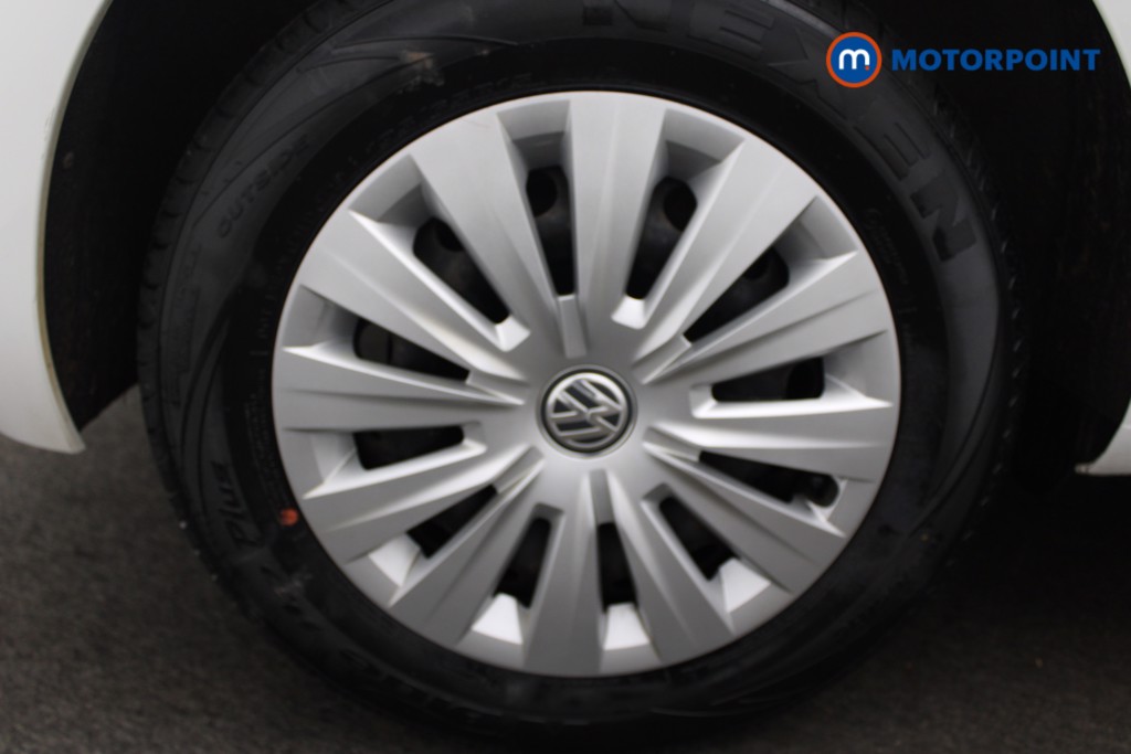 Volkswagen Golf S Manual Petrol Hatchback - Stock Number (1528746) - 14th supplementary image