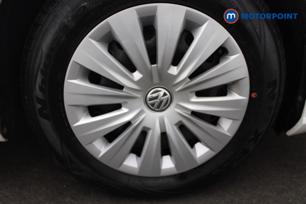 Volkswagen Golf S Manual Petrol Hatchback - Stock Number (1528746) - 15th supplementary image