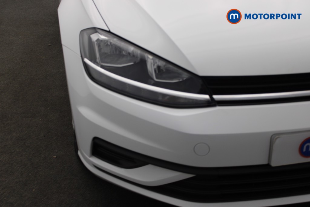Volkswagen Golf S Manual Petrol Hatchback - Stock Number (1528746) - 16th supplementary image