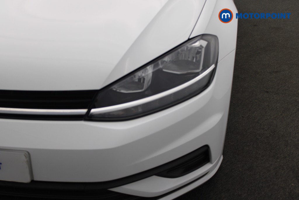 Volkswagen Golf S Manual Petrol Hatchback - Stock Number (1528746) - 17th supplementary image