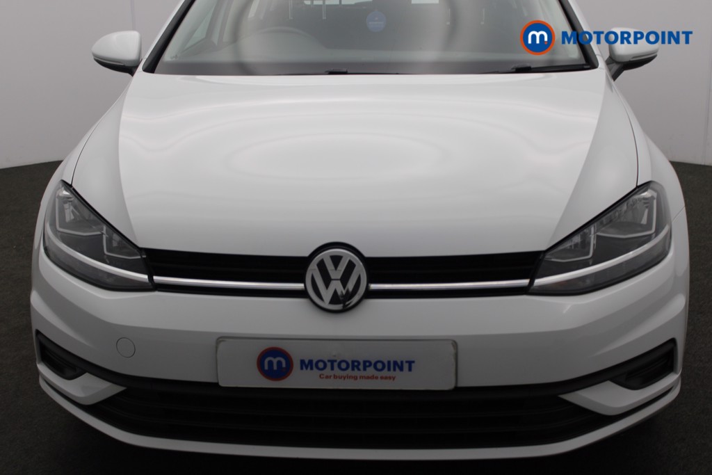 Volkswagen Golf S Manual Petrol Hatchback - Stock Number (1528746) - 22nd supplementary image