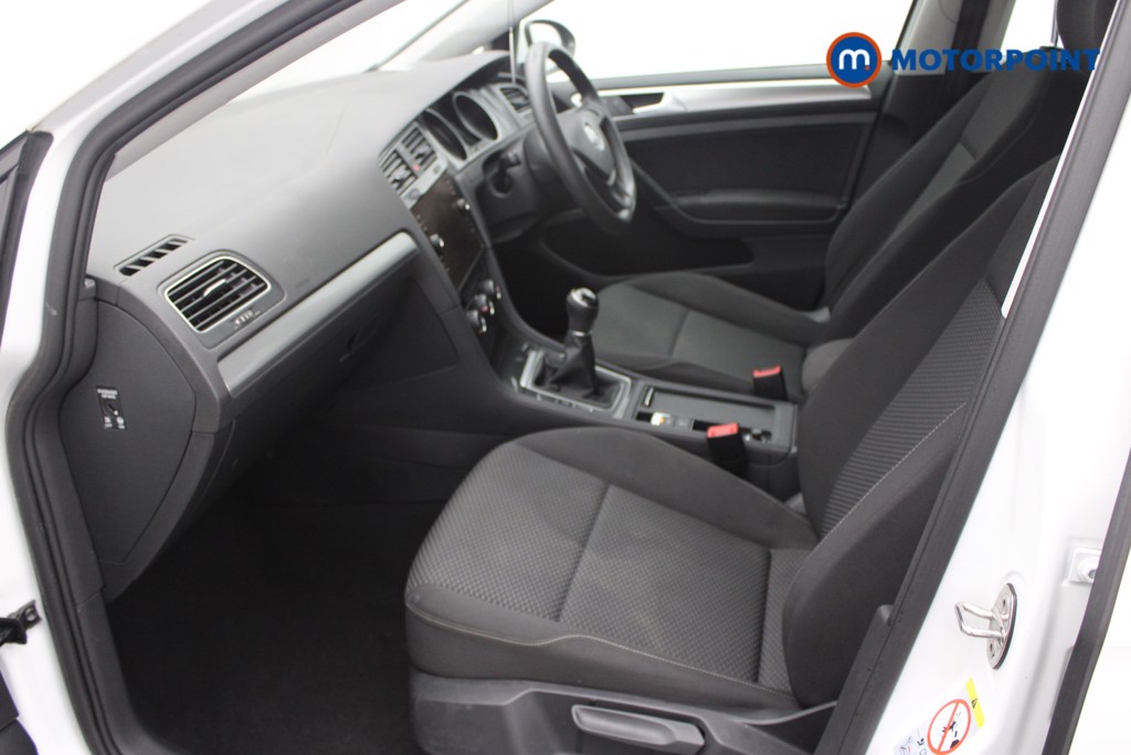 Volkswagen Golf S Manual Petrol Hatchback - Stock Number (1528746) - 1st supplementary image
